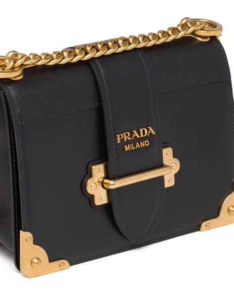 sac à bandoulière prada